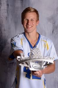 Connor Lindsay S Men S Lacrosse Recruiting Profile