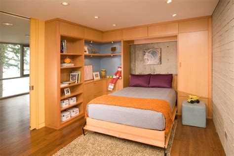 Bedroom Storage Ideas For Small Rooms Home Makeover