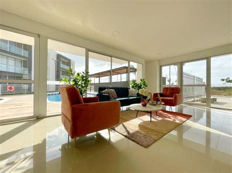 Las mejores ofertas de particulares y agencias inmobiliarias PORTELO SERENA DEL MAR - CARTAGENA - APARTAMENTOS EN VENTA