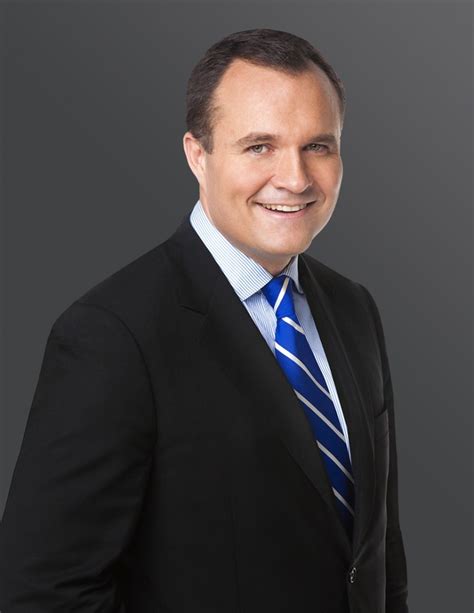 Greg Kelly Co Anchor Of Fox 5s “good Day New York” To Emcee 2014