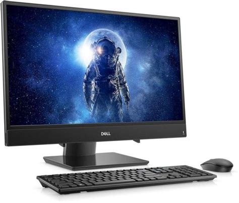 Dell Inspiron Aio 3480 All In One Pc 1 Tb 8 Gb Ram 238 Inch Touch