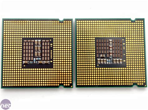 Intel Core 2 Extreme Qx9650 Bit
