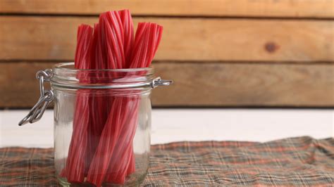 Twizzlers Mystery Flavor Has Finally Been Revealed