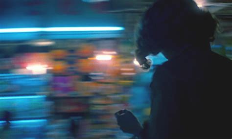 Chungking Express 1994 Wong Kar Wai Cinematography By Christopher