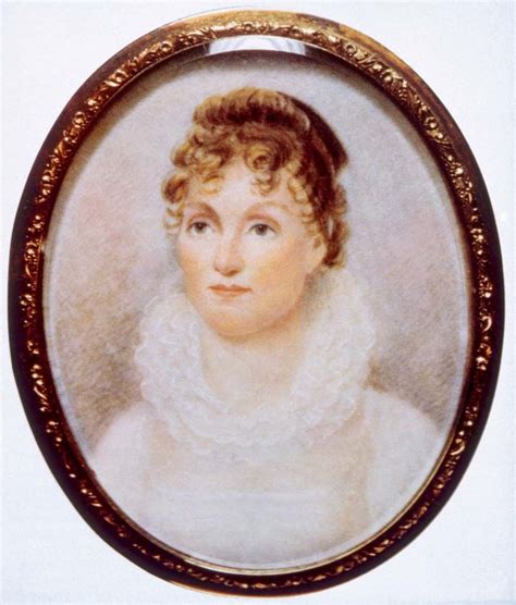 Hannah Van Buren Wife Of Martin Van Buren Britannica