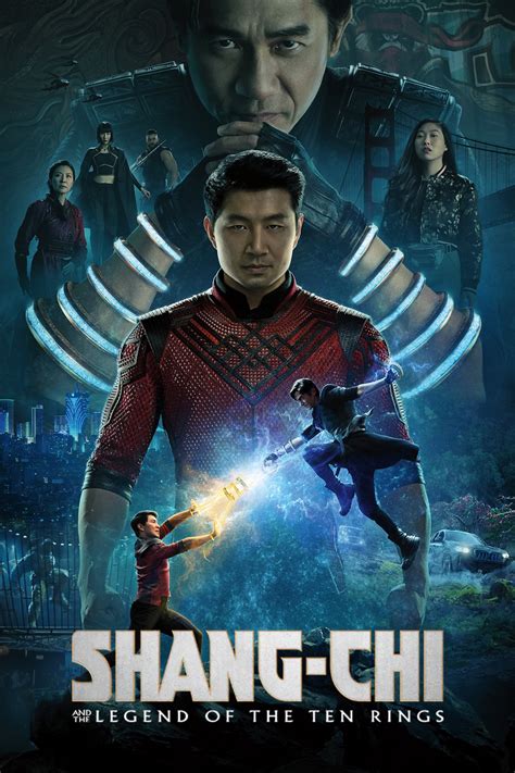 Shang Chi And The Legend Of The Ten Rings 2021 Hindi Hdcam V2