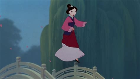 In Honor Of Mulans Month Which Is Your Favorite Outfit That Mulan