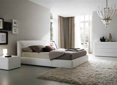 Modern Bedroom For Your Home The WoW Style