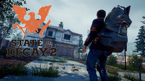 Log in to add custom notes to this or any other game. НУЖНО БЫТЬ ВНИМАТЕЛЬНЕЙ | State of Decay 2: Juggernaut ...