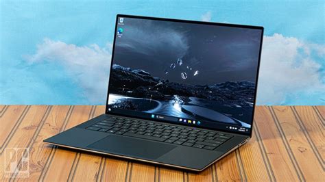 Dell Xps 15 9530 2023 Review Pcmag