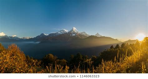 Sunrise Hills Images Stock Photos And Vectors Shutterstock