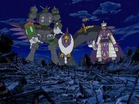 Digimon Data Squad Awaken Belphemon Tv Episode 2008 Imdb