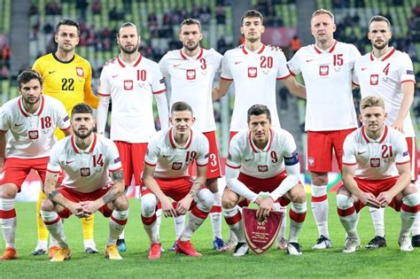 Już w środę 18 listopada piłkarska reprezentacja polski rozegra swój ostatni mecz w piłkarska reprezentacja włoch należy do czołowych drużyn na… Polska - Bośnia i Hercegowina KIEDY mecz? O KTÓREJ ...