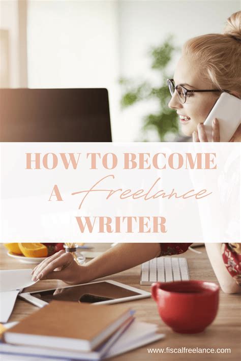 ever thought of becoming a freelance writer make money blogging freelance writer how to become