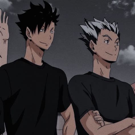 𝐛𝐨𝐤𝐮𝐫𝐨𝐨 𝐢𝐜𝐨𝐧𝐬 — 𝐥𝐢𝐤𝐞𝐫𝐞𝐛𝐥𝐨𝐠 𝐢𝐟 𝐲𝐨𝐮 𝐬𝐚𝐯𝐞 Kuroo Haikyuu Haikyuu Manga