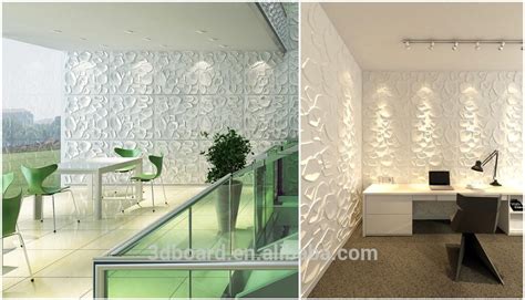 Eco Friendly Home Decorative 3d Wall Panel Pvc Wall Panel Buy