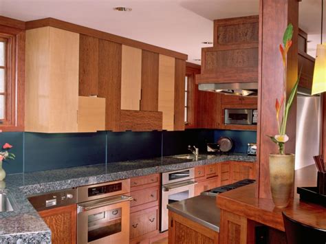 Restoration oriental brass hardware for your furniture, architectural and design projects. Asian-Style Kitchens | HGTV