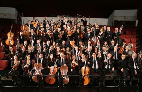 Conciertos De La Orquesta FilarmÓnica De BogotÁ Para Celebrar El