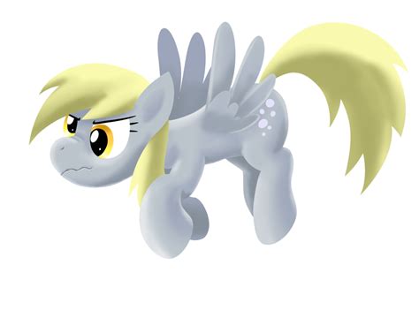 Angry Derpy By Nekokevin On Deviantart Derpy Angry Deviantart