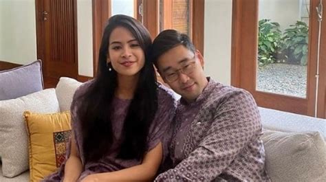 6 Potret Maudy Ayunda Dan Jesse Choi Bulan Madu Ke Thailand Bukan