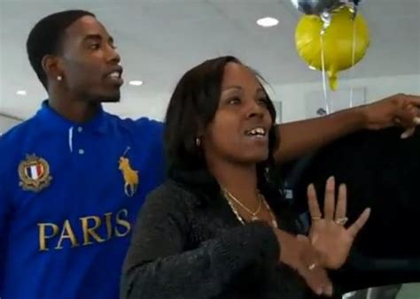I want a chance to do for you what you do for me! Oprah Winfrey Gives Away VW BEETLE CARS To West Michigan ...