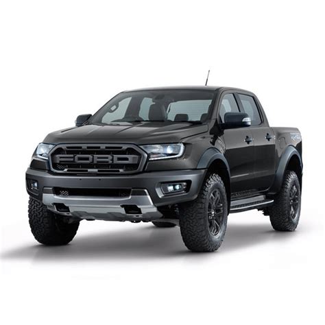 Ford Ranger Raptor 20 Biturbo 4x4 At 2022 Philippines Price And Specs