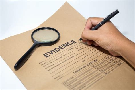 3 Reasons The After Acquired Evidence Defense Matters In Your