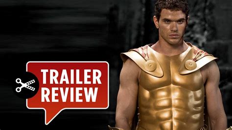 Instant Trailer Review The Legend Of Hercules Trailer 2013 Kellan