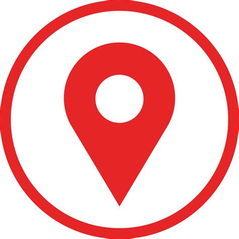 Logo Lokasi PNG images, Lokasi Map Icons Free Download - Free