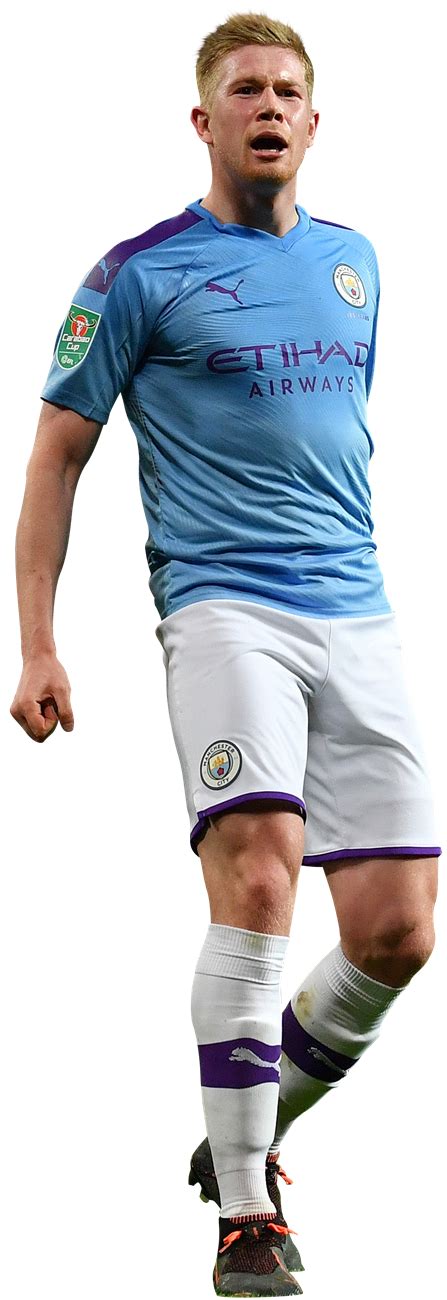 Последние твиты от kevin de bruyne (@debruynekev). Kevin De Bruyne football render - 64101 - FootyRenders