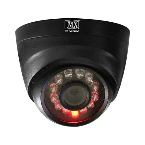 Night Mx Infrared Cctv Camera Camera Range 15 To 20 M At Rs 650 In