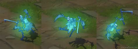 Spectral Fiddlesticks - LeagueSales
