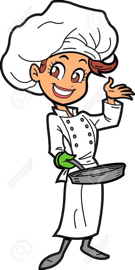black female chef clipart 10 free cliparts download images on clipground 2024