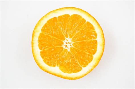 Właściwości pomarańczy zdziałają cuda!| Strona 24 z 24