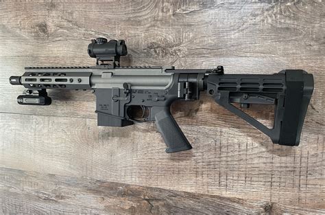 AR15 Wall Mount Lockable 223/5.56 | Etsy