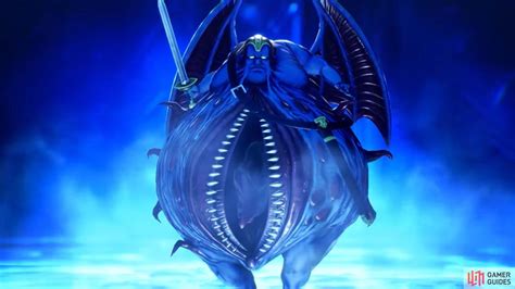 Arioch Demons Demonic Compendium Shin Megami Tensei V Gamer Guides