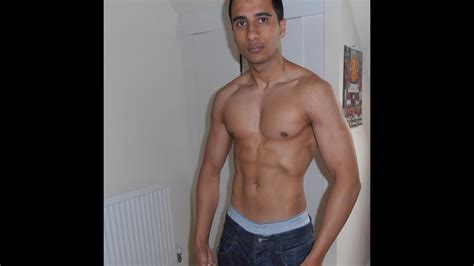 2 Year Natural Bodybuilding Transformation Before And After Pe