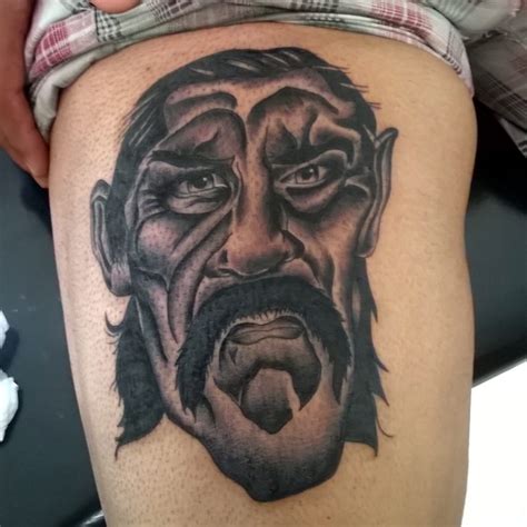 The actor came from a trouble past and has made no effort to really debbie is tattooed over the right side of his chest to signify his deep love for his wife and how much she means to him. 101 Amazing Danny Trejo Tattoo Designs You Need To See ...