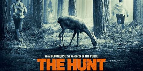 Controversial Thriller The Hunt Finally Coming To PH This March ClickTheCity