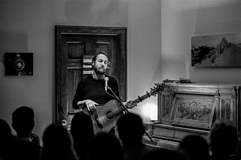 Canadian musician Craig Cardiff returning to Brock - The 