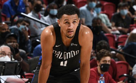 Jalen Suggs Thumb Out For Remainder Of Summer League