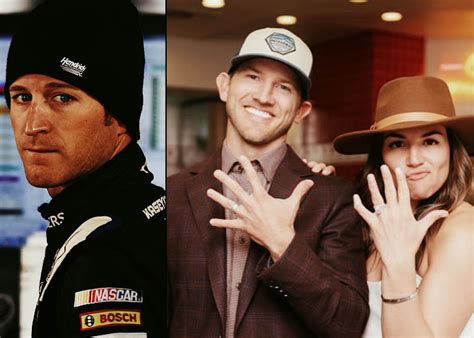 Over the next two years of his busch series career, kasey showed progress, but was still just an average driver. Is Kasey Kahne Married? How Is He Raising Son With Ex ...