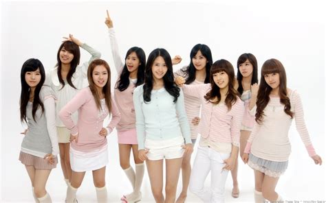 D Snsd Photo 33320003 Fanpop