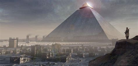 Unwritten Mystery 5 Things You Should Know About Ancient Egypt’s Lost City Of Thinis Its