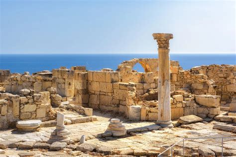 Cyprus Facts And Things To Know Before Traveling There Bigger