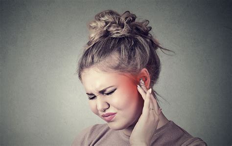 What Causes Sharp Throat And Ear Pain
