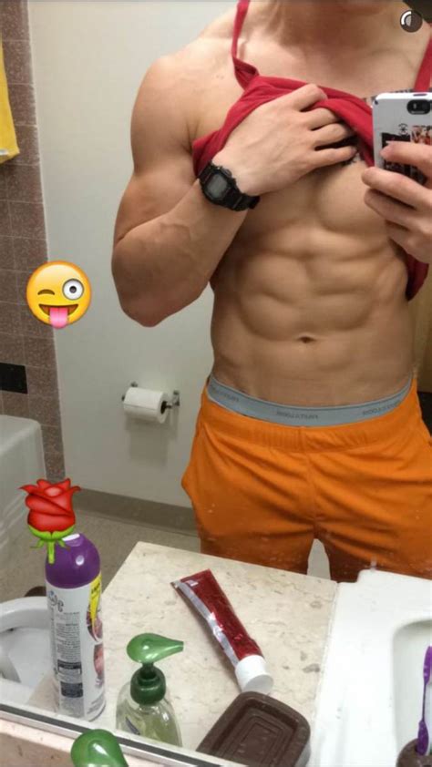 Muscle Men From Snapchat 2