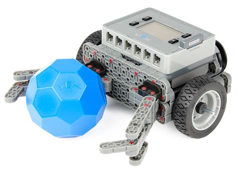 Vex Iq Demo Robots And Projects Vex Robotics Flickr