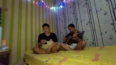 Fgmungkin semua takkan seperti ini. Ungu_Demi Waktu (Cover) - YouTube