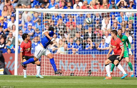 Leicester city 5 manchester utd 3. Leicester City Vs Man United 5-3 - Leicester City Vs ...